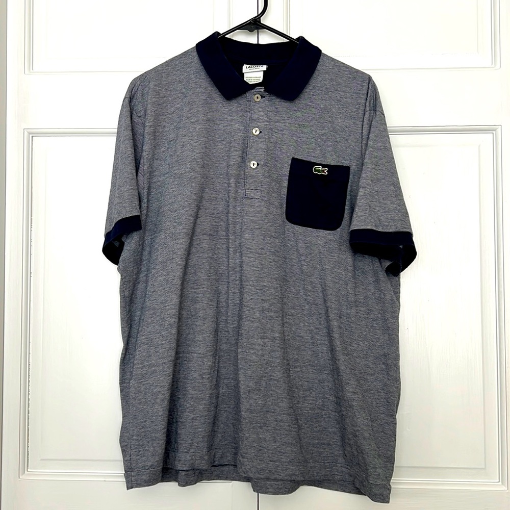 Lacoste Polo